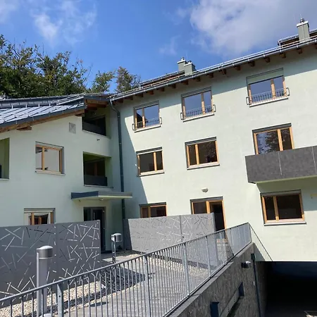 Lejlighed Apartma As Pohorje