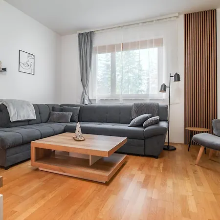 Apartma As Pohorje Hočko Pohorje