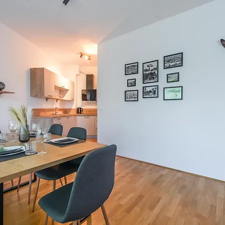 Apartma As Pohorje