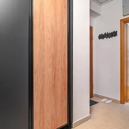 Apartma As Pohorje * ホコ・ポホリェ