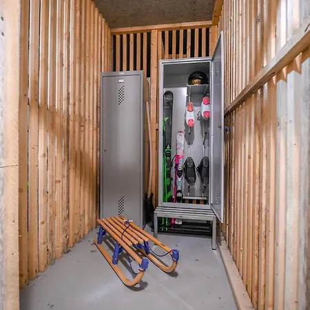 Apartma As Pohorje *