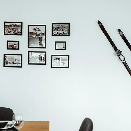 Apartma As Pohorje Hočko Pohorje