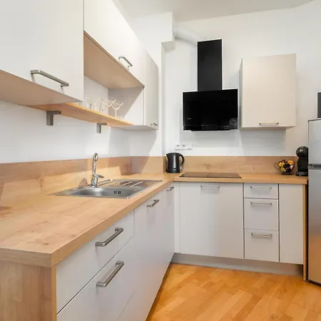 Apartma As Pohorje アパート *