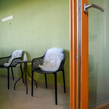 Apartma As Pohorje Hočko Pohorje